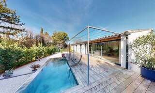 Maison 6 Pièces 140 m² à vendre à Malemort-du-Comtat (84570)