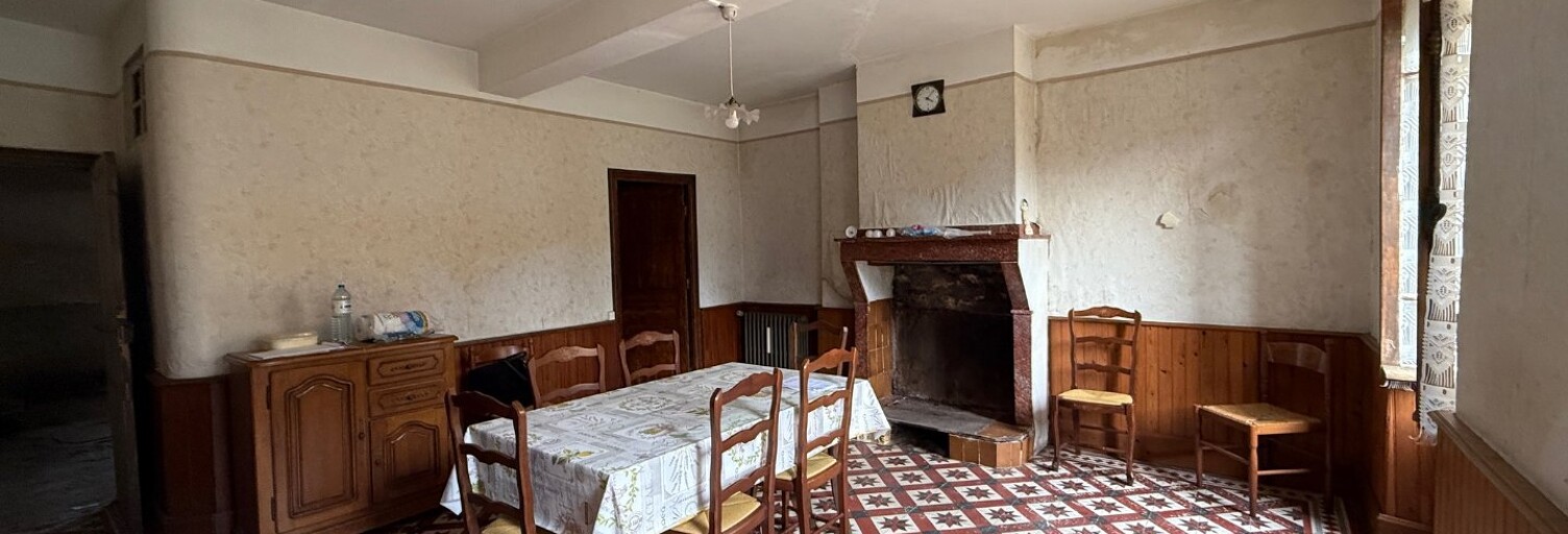 Maison 9 Pièces 146 m² à vendre à Belpech (11420)