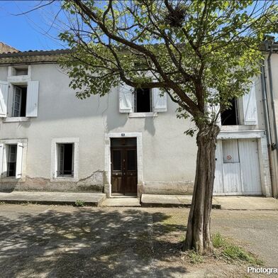 Maison 9 pièces 110000 €