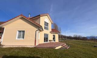 Maison 6 Pièces 236 m² à vendre à Bévenais (38690)