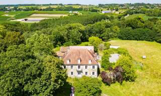 Maison 12 Pièces 545 m² à vendre à Saint-Lon-les-Mines (40300)