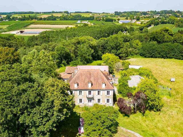 Maison — photo du bien