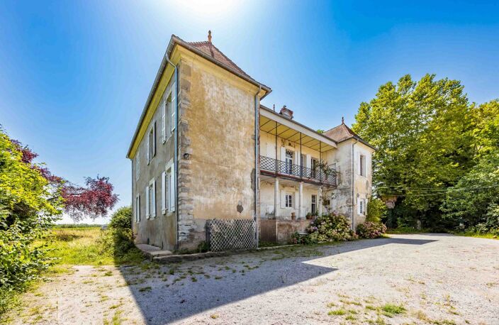 Maison — photo 2
