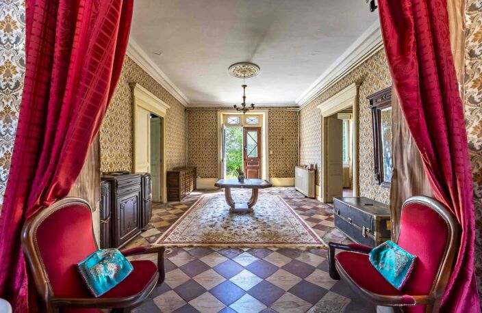 Maison — photo 3