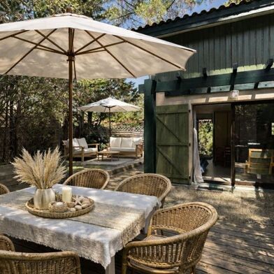 Maison 3 pièces 276000 €