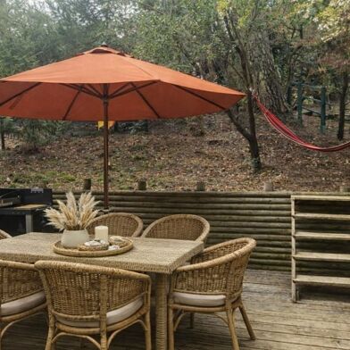 Maison 3 pièces 276000 €