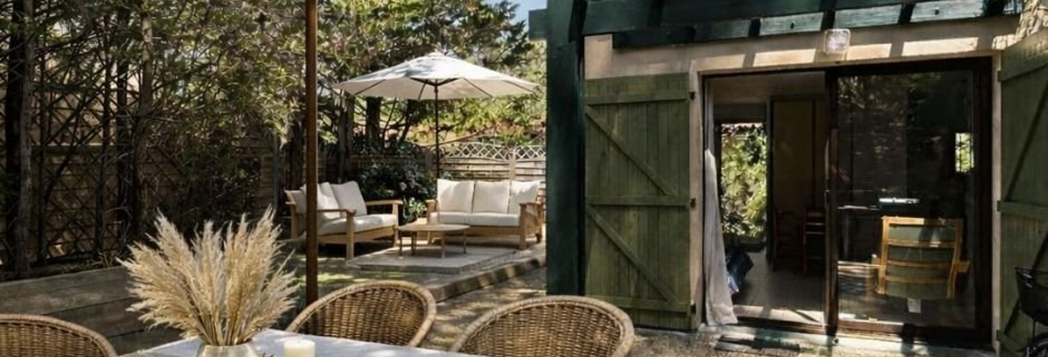 Maison 3 Pièces 46 m² à vendre à Lacanau (33680)