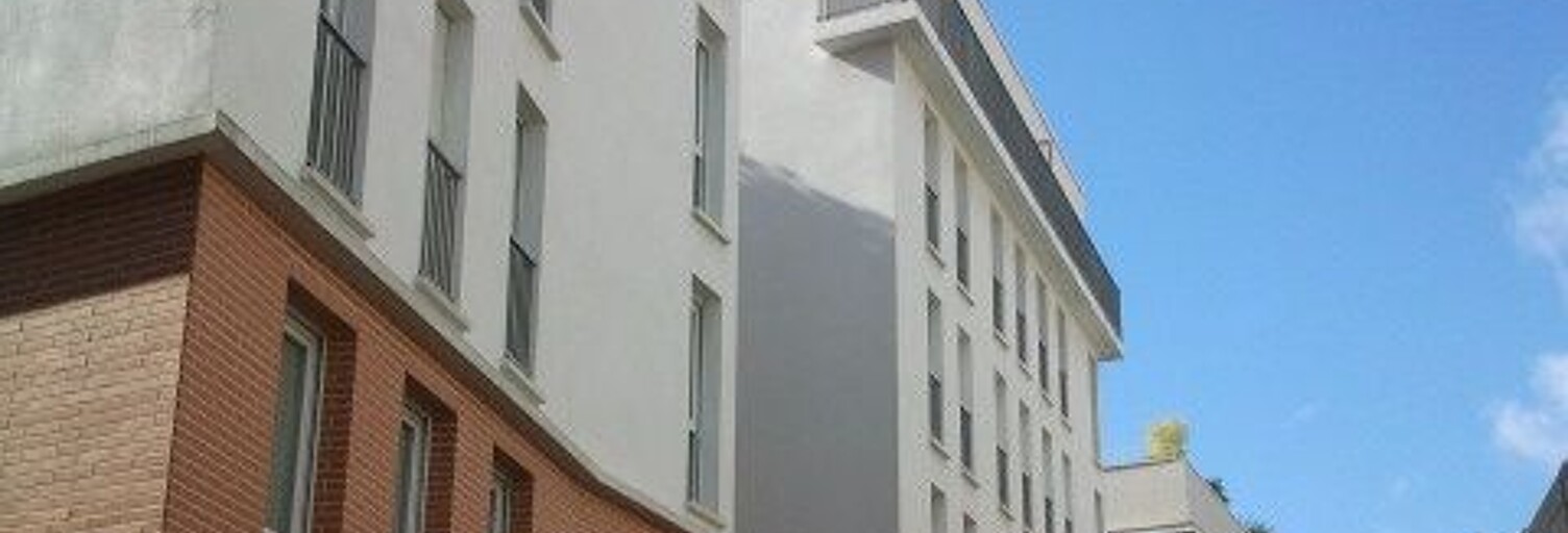 Appartement 1 Pièce 29 m² à louer à Montreuil (93100)