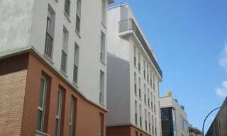 Appartement 1 Pièce 29 m² à louer à Montreuil (93100)