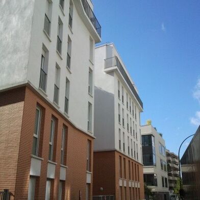 Appartement 1 pièces 804 €