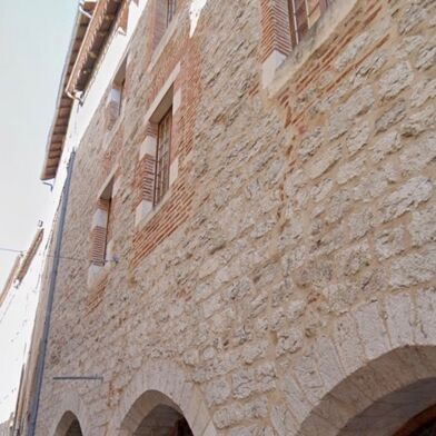 Maison 7 pièces 530000 €