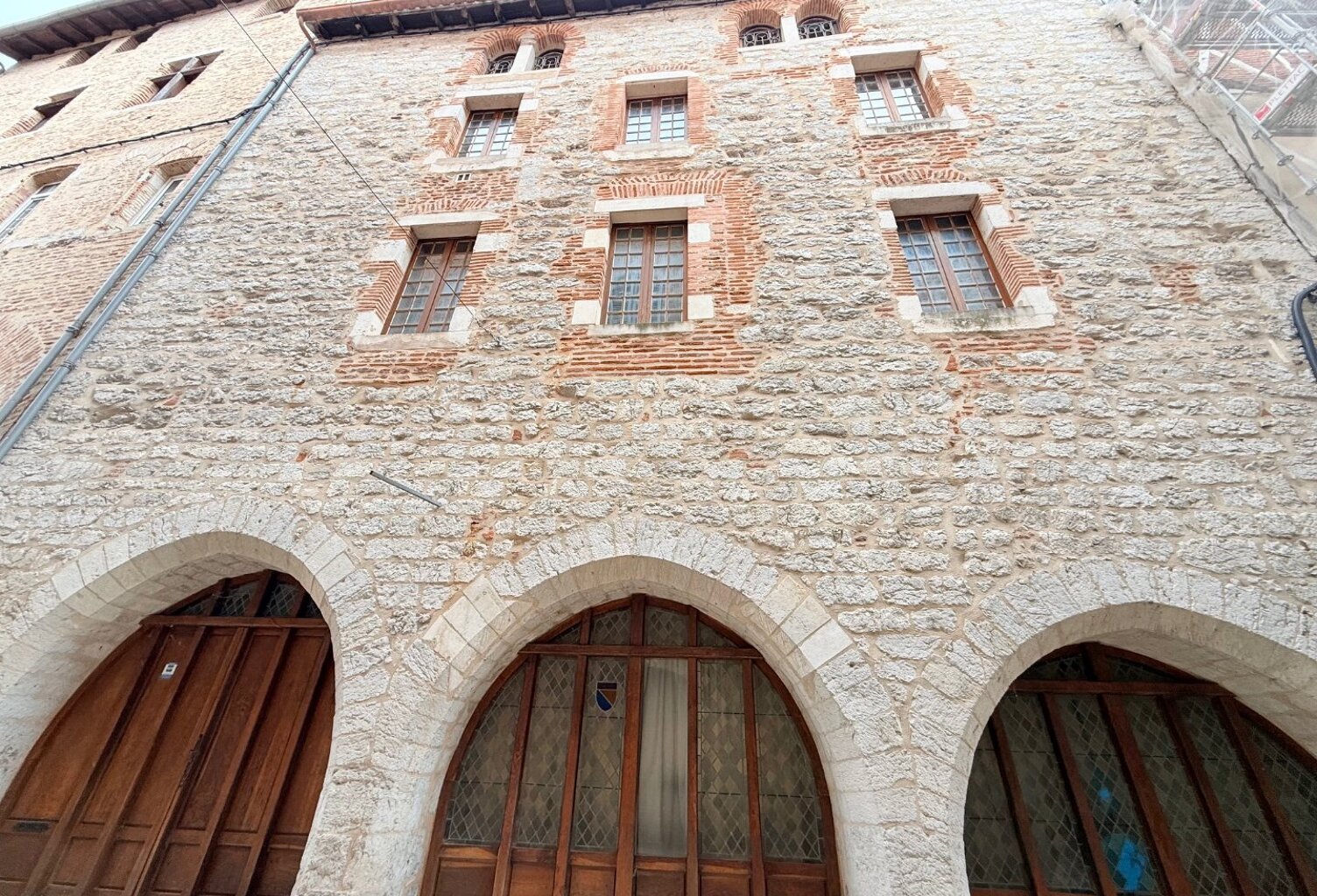 Maison — photo 1