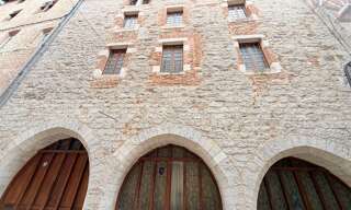 Maison 7 Pièces 381 m² à vendre à Cahors (46000)