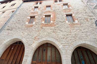 Maison 7 pièces 530000 €