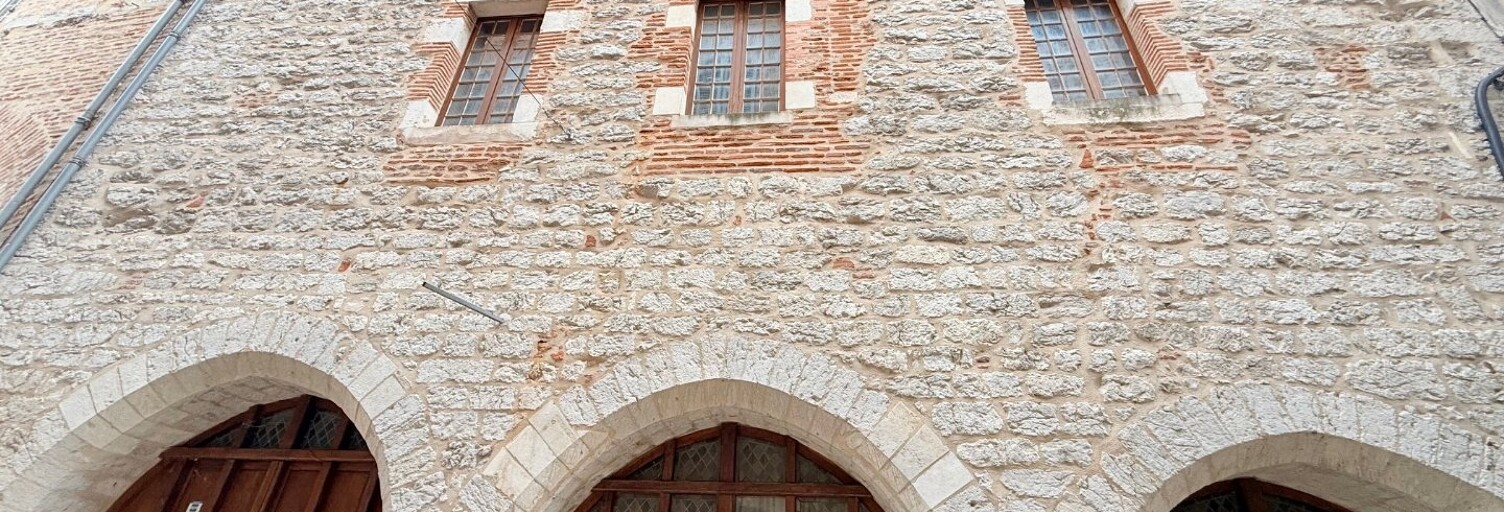 Maison 7 Pièces 381 m² à vendre à Cahors (46000)