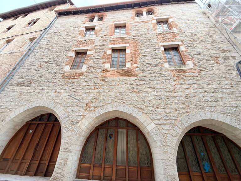 Maison — photo 1