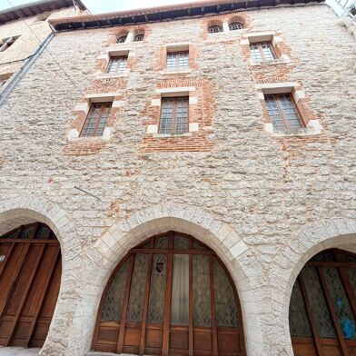 Maison 7 pièces 530000 €