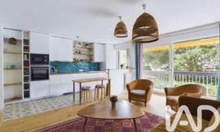 Appartement 3 Pièces 73 m² à vendre à Châtenay-Malabry (92290)