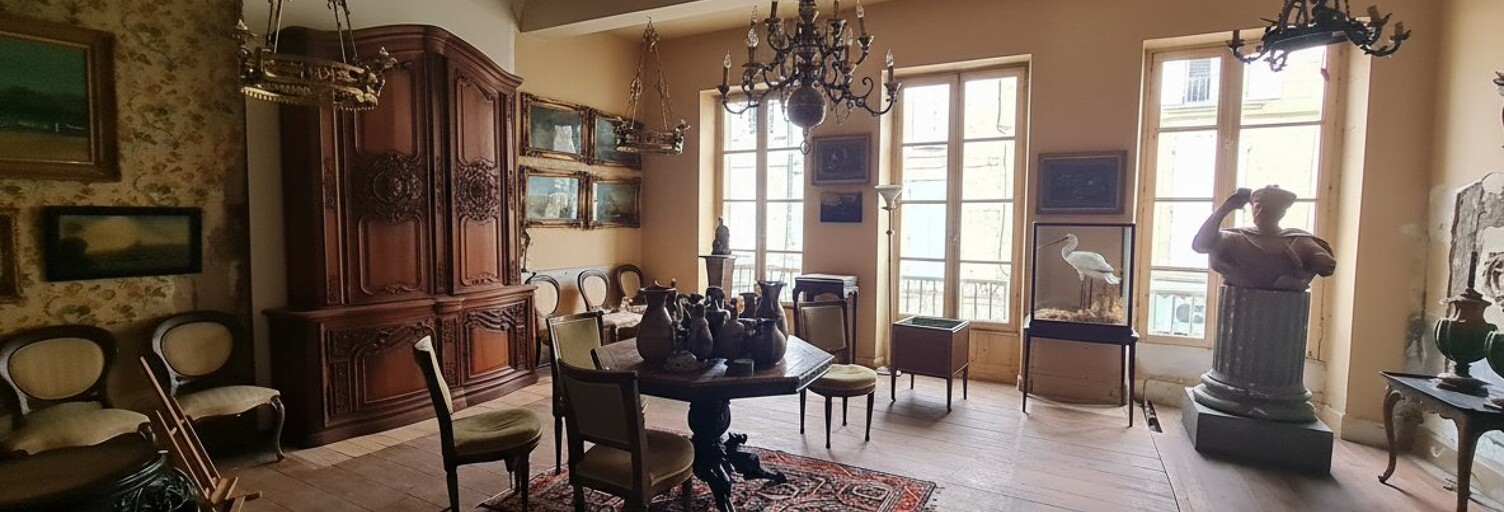 Immeuble  368 m² à vendre à Lectoure (32700)