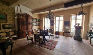 Immeuble  368 m² à vendre à Lectoure (32700)