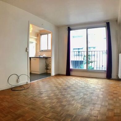 Appartement 3 pièces 1599 €