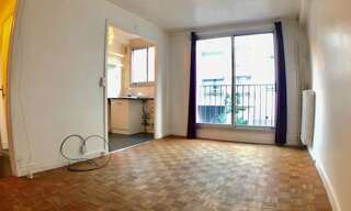 Appartement 3 Pièces 59 m² à louer à Boulogne-Billancourt (92100)