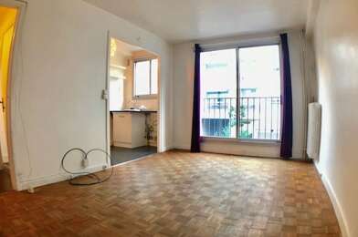 Appartement 3 pièces 1590 €