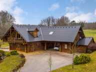 Chalet en rondin — photo 2