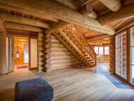 Chalet en rondin — photo 3