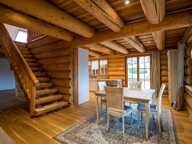 Chalet en rondin — photo 4