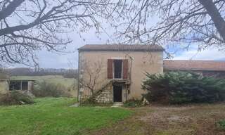 Maison 3 Pièces 70 m² à vendre à Pouy-Roquelaure (32480)