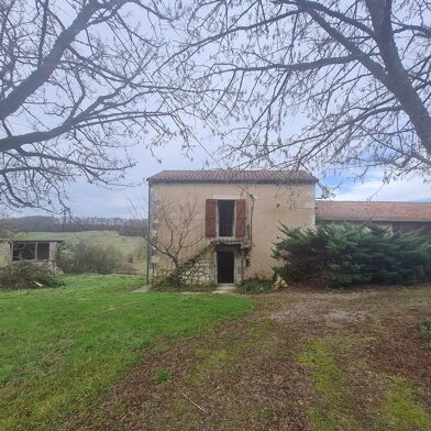 Maison 3 pièces 87000 €