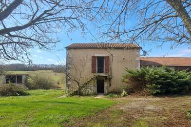 Maison 3 pièces 87000 €