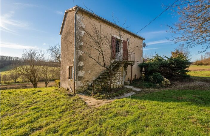Maison à rénover — photo 2