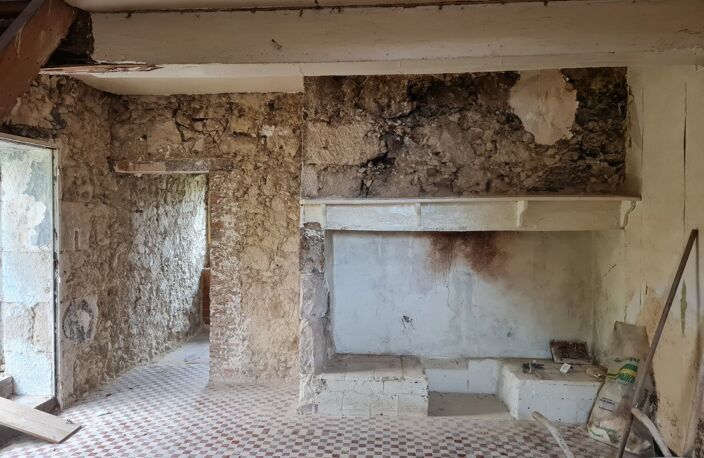 Maison à rénover — photo 3