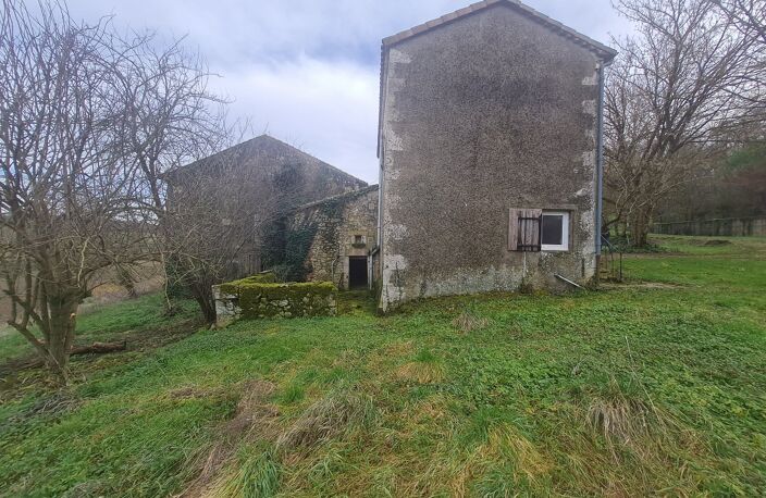 Maison à rénover — photo 4