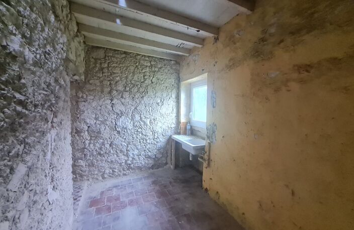 Maison à rénover — photo 5