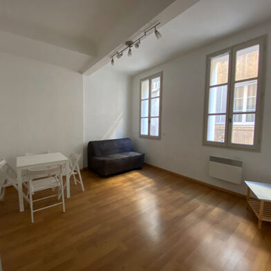 Appartement 1 pièces 162000 €