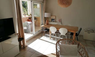 Appartement 2 Pièces 60 m² à vendre à Aix-en-Provence (13090)