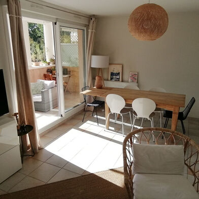 Appartement 2 pièces 250000 €