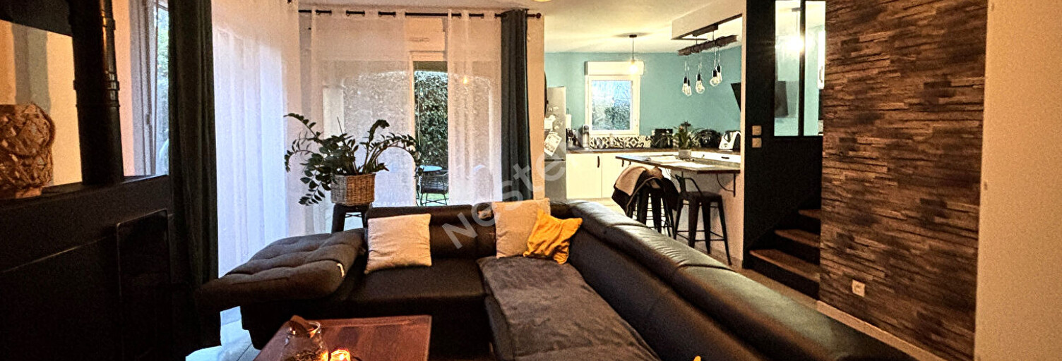 Appartement 4 Pièces 84 m² à vendre à Montauban (82000)