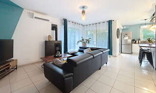 Appartement 4 Pièces 84 m² à vendre à Montauban (82000)