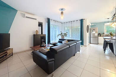 Appartement 4 pièces 184900 €