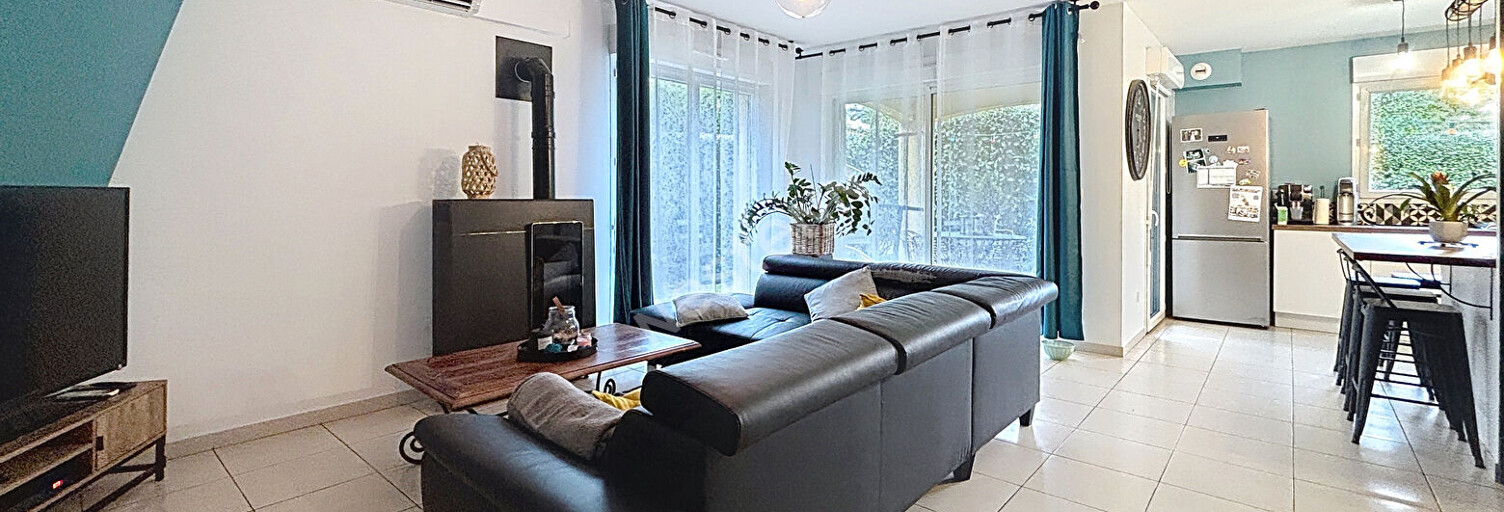 Appartement 4 Pièces 84 m² à vendre à Montauban (82000)