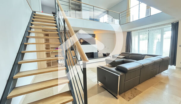 Villa / Maison 5 pièces  à vendre Saint-Laurent-d'Aigouze 30220