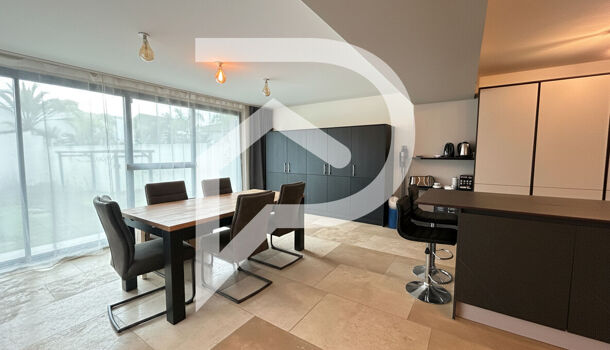 Villa / Maison 5 pièces  à vendre Saint-Laurent-d'Aigouze 30220