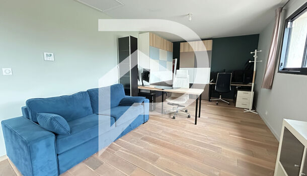 Villa / Maison 5 pièces  à vendre Saint-Laurent-d'Aigouze 30220