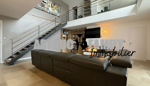 Villa / Maison 5 pièces  à vendre Saint-Laurent-d'Aigouze 30220