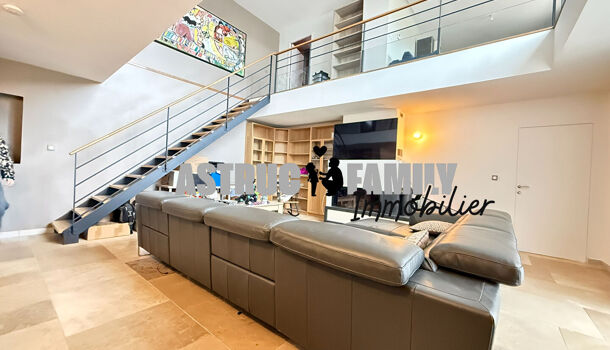 Villa / Maison 5 pièces  à vendre Saint-Laurent-d'Aigouze 30220