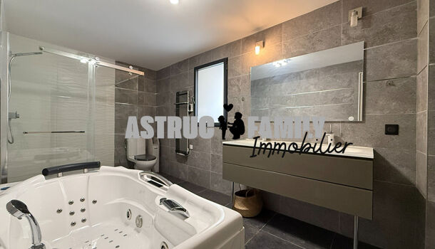 Villa / Maison 5 pièces  à vendre Saint-Laurent-d'Aigouze 30220